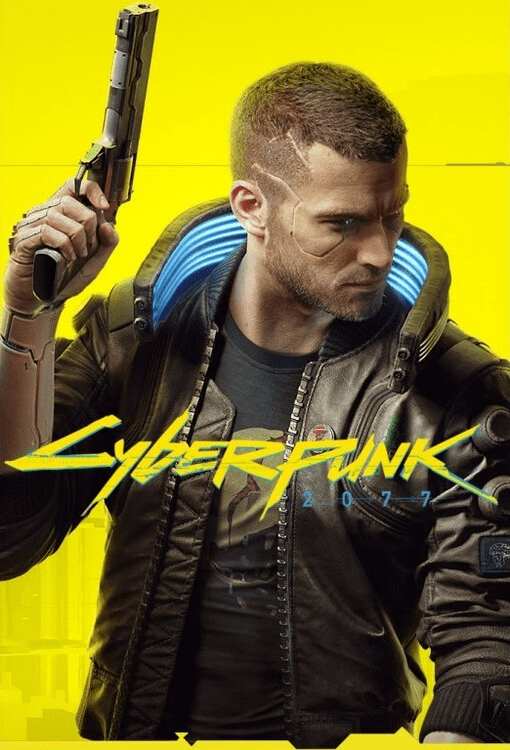 Cyberpunk 2077 (Steam) - Steam - LicenceX.cz