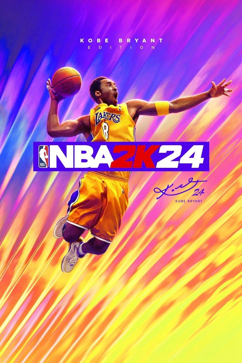 NBA 2K24 pro Xbox Series X|S - PlayX - LicenceX.cz