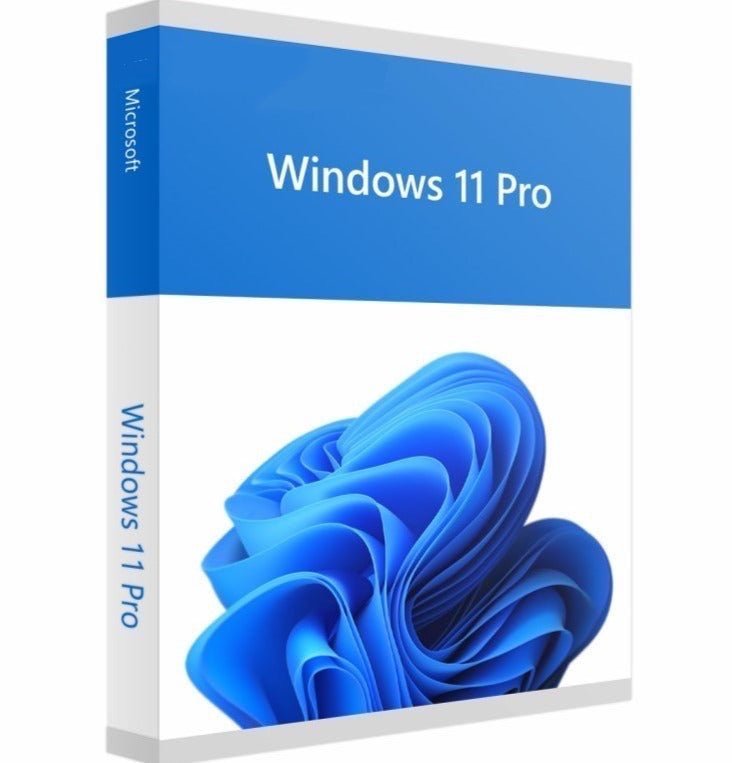 Windows 11 Pro (Balíček 5 kusů) - Microsoft - LicenceX.cz