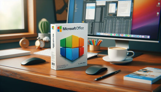 Vyplatí se doživotní licence Microsoft Office? - LicenceX.cz