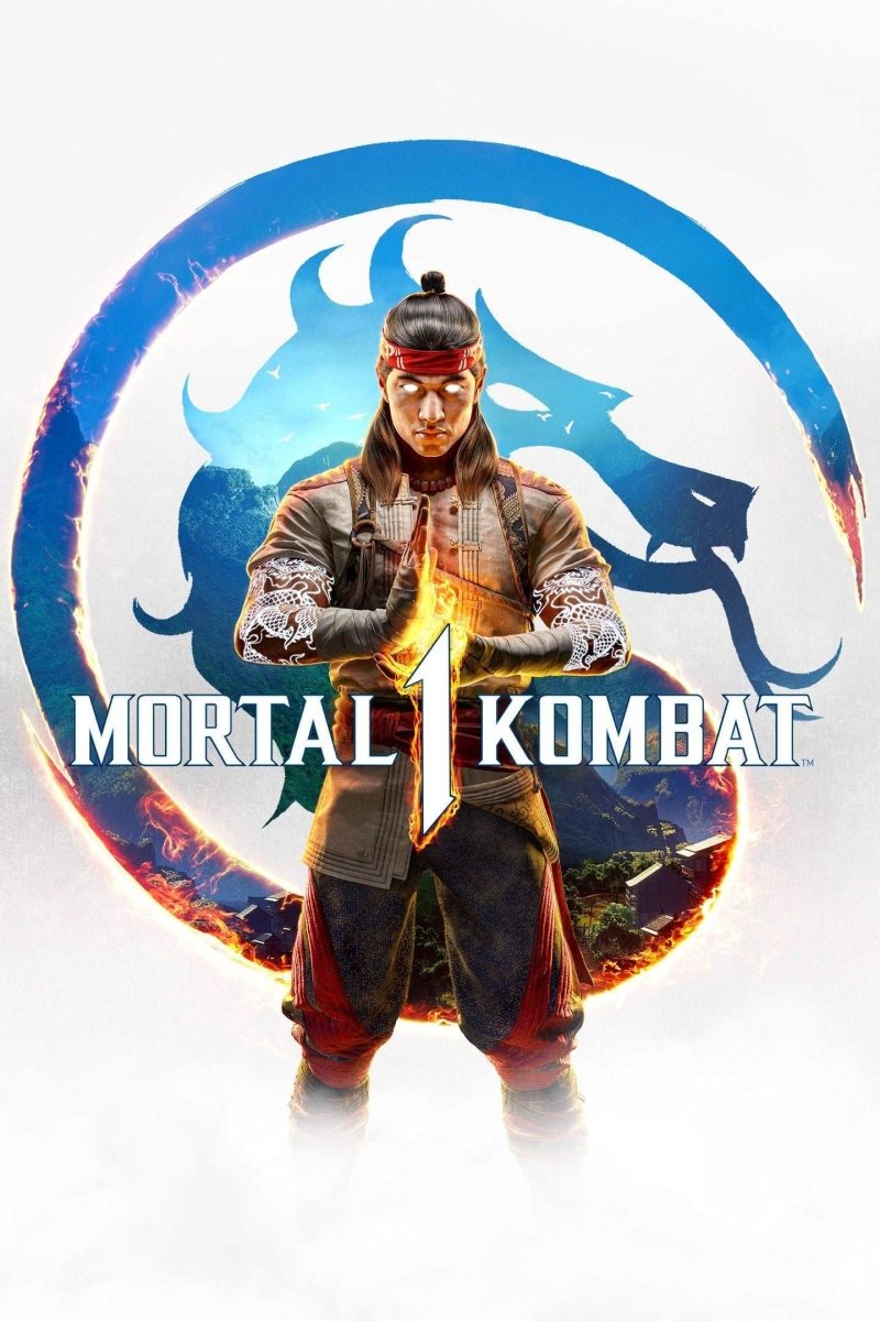 Mortal Kombat 1 - PlayX - LicenceX.cz